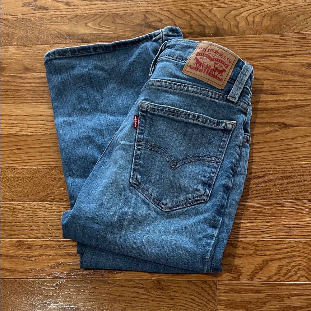 Levi's Women’s 726 Flare